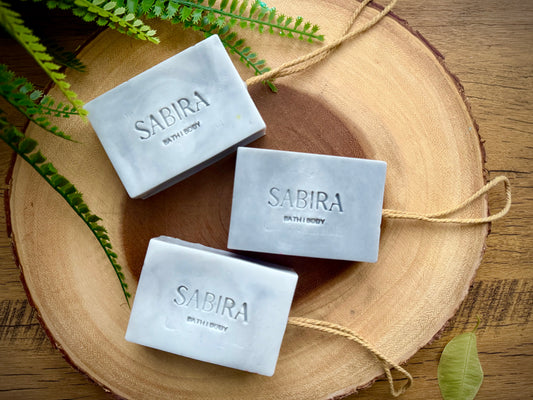 Ventos Soap on a Rope