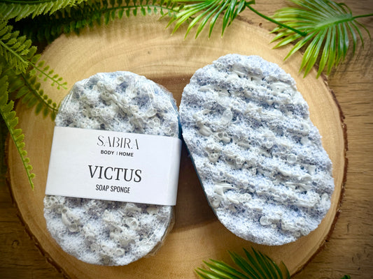 Victus Soap Sponge