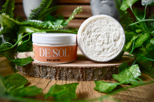 De Sol Body Butter