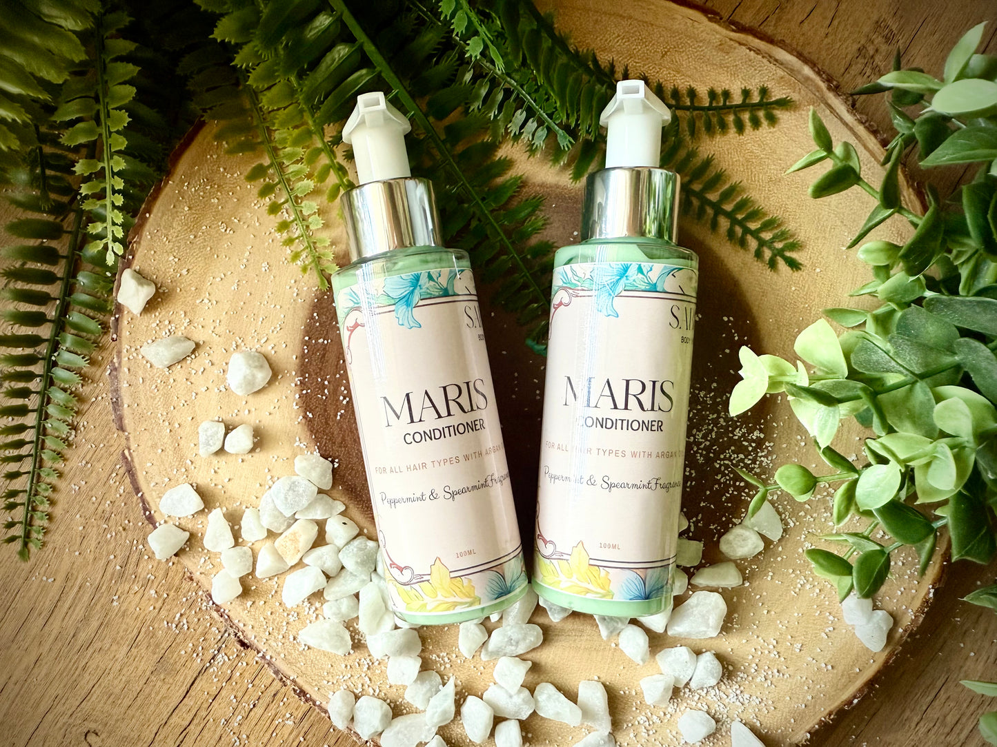 Maris Conditioner