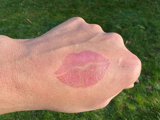 Tropical Shimmer Lip Balm