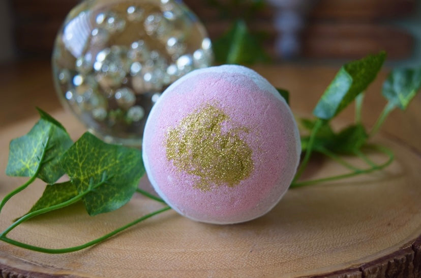 Spellbound Bath Bomb