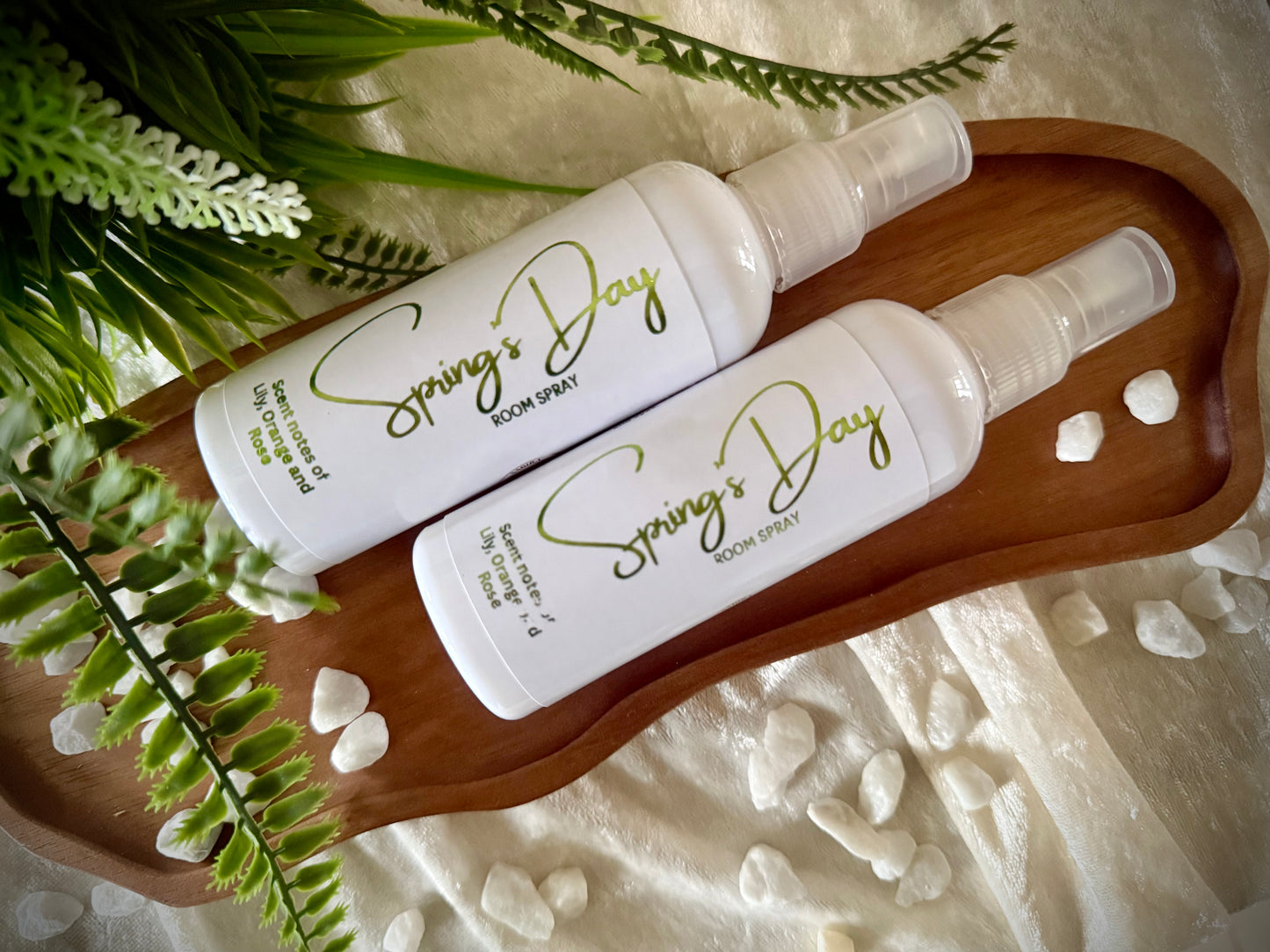 Spring’s Day Room Spray