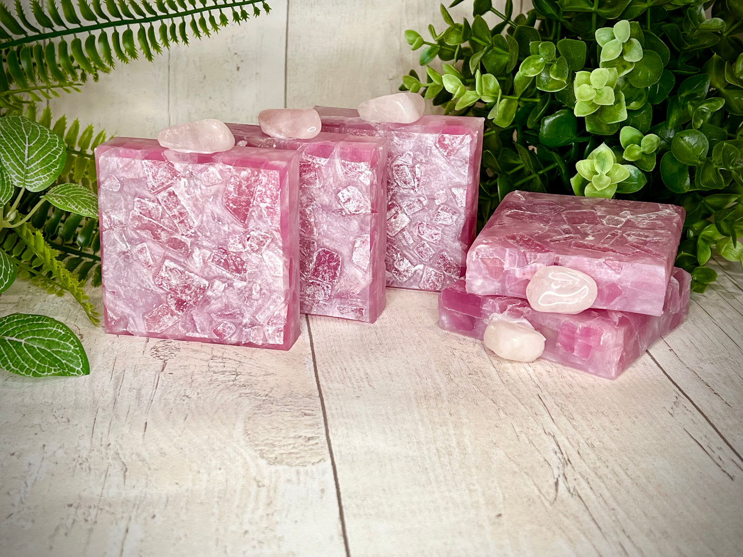 Self Love Soap