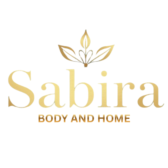 Sabira Body and Home business Logo