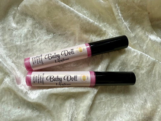 Baby Doll Lip Gloss