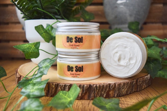 De Sol Body Butter