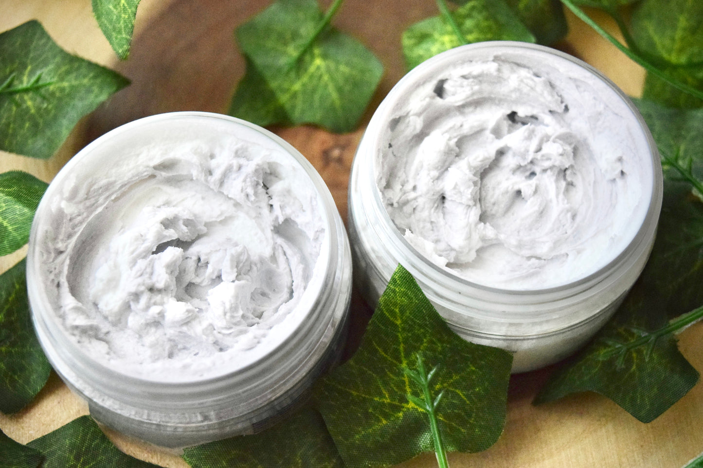 Hibiscus & Coconut Water Whipped Soap