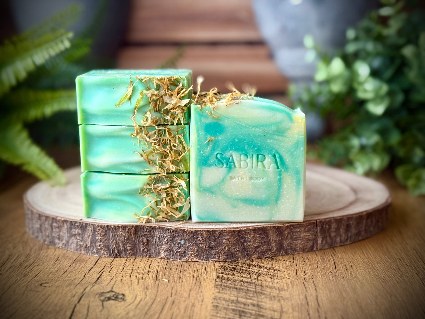 Limon Soap