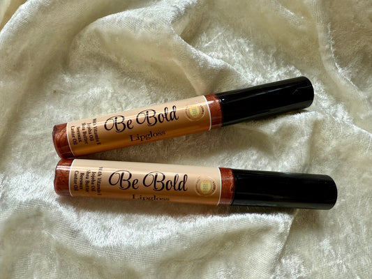 Be Bold Lip Gloss