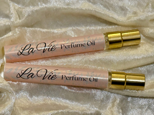 La Vie Perfume