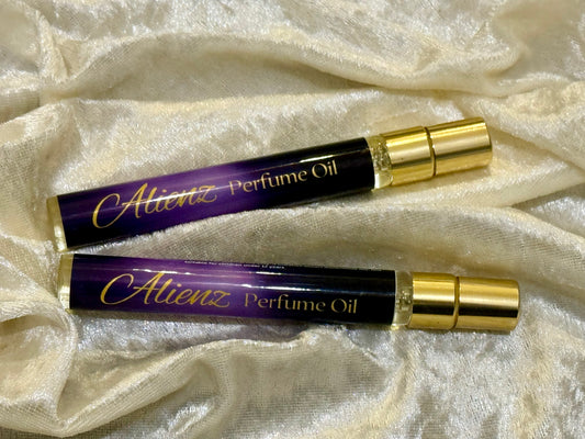 Alienz Perfume