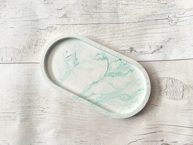 Anna Trinket Tray