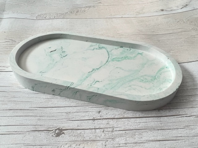 Anna Trinket Tray