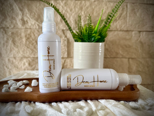 Dear Home Room Spray