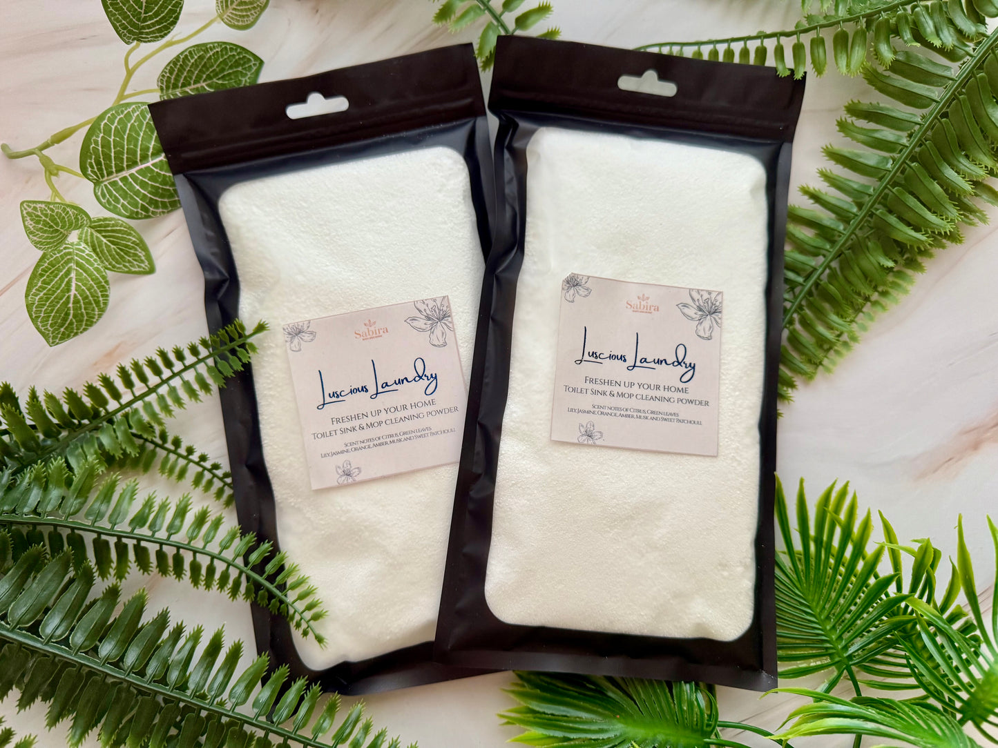 Toilet sink and mop cleaning powder with natural ingredients of citric acid bcarbonate of soda and vinegar powder
