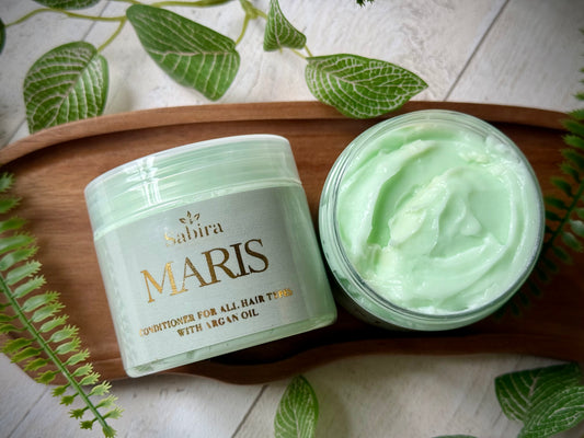 Maris Hair Conditioner with Argan oil