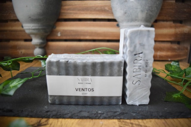 Ventos Soap Bar