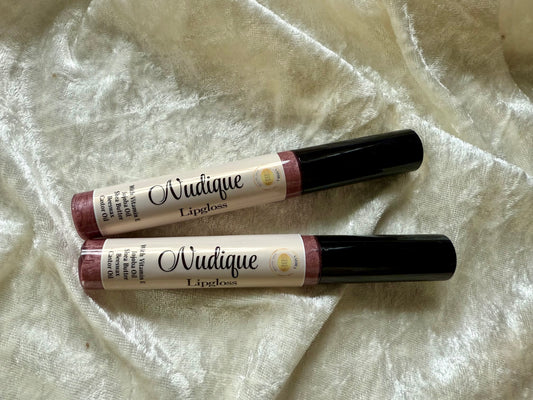 Nudique Lip Gloss