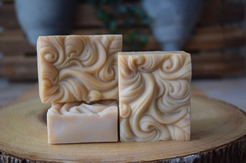 Millionairess Soap